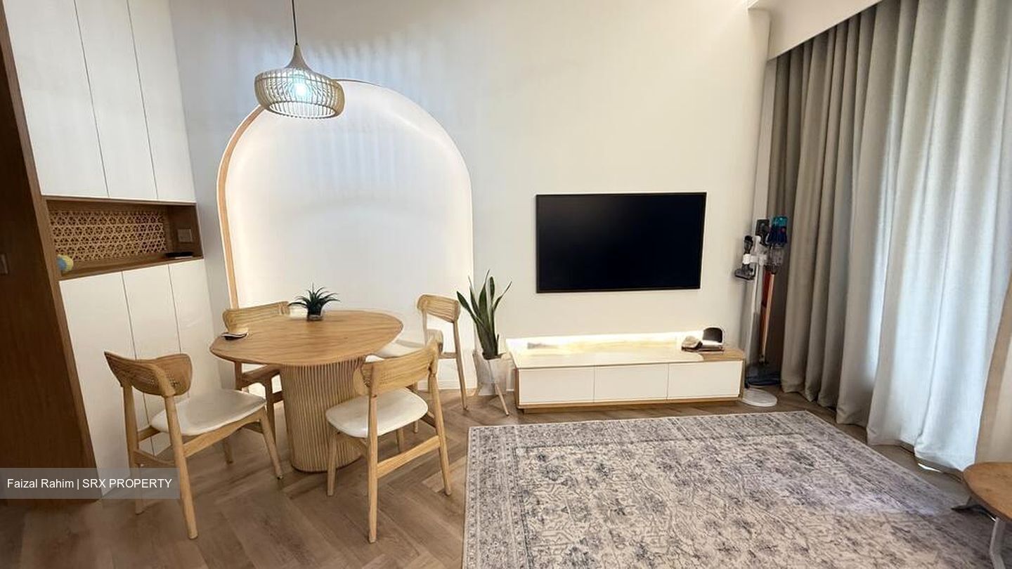 The Jovell (D17), Condominium #567628701
